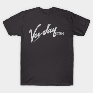 Vee-Jay Records T-Shirt